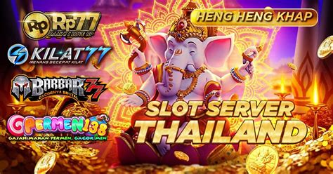 slot thailand